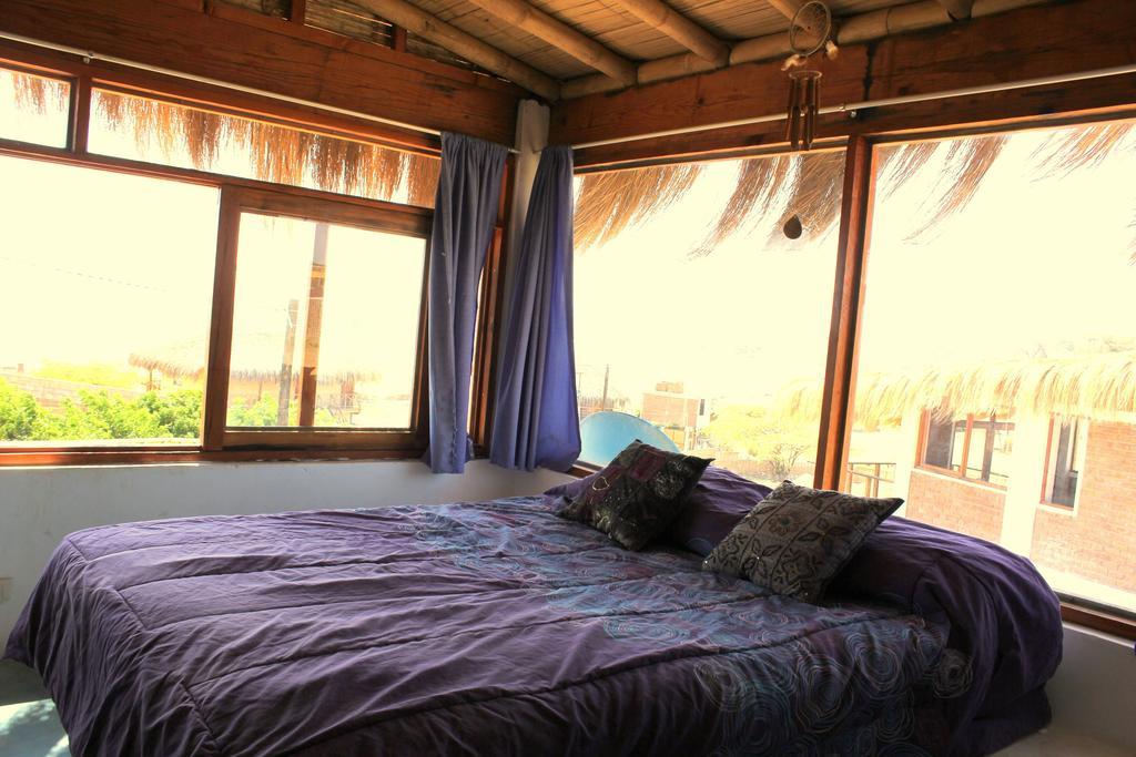 Lapa Lapa Lobitos Bungalows Hotel Room photo